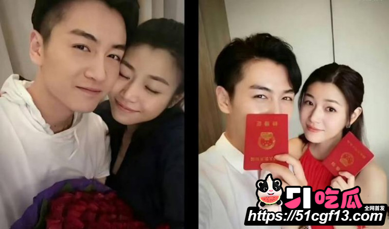 陈妍希综艺首谈离婚引爆全网17