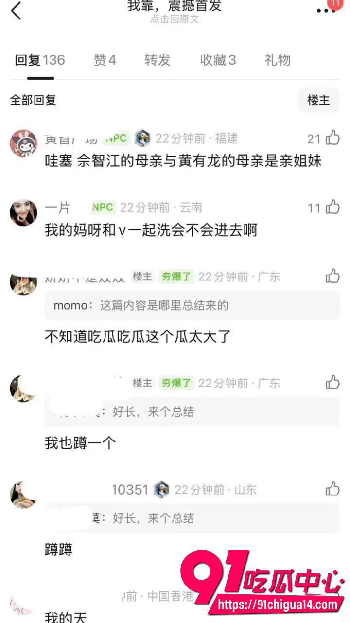赵薇老公弟弟佘智江引渡回国18