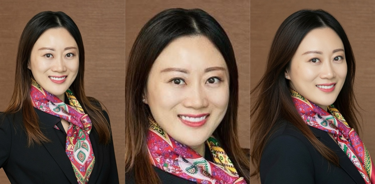 中际旭创投行大组会爆尴尬事件!海通女sales全裸刷牙画面意外直播大屏幕