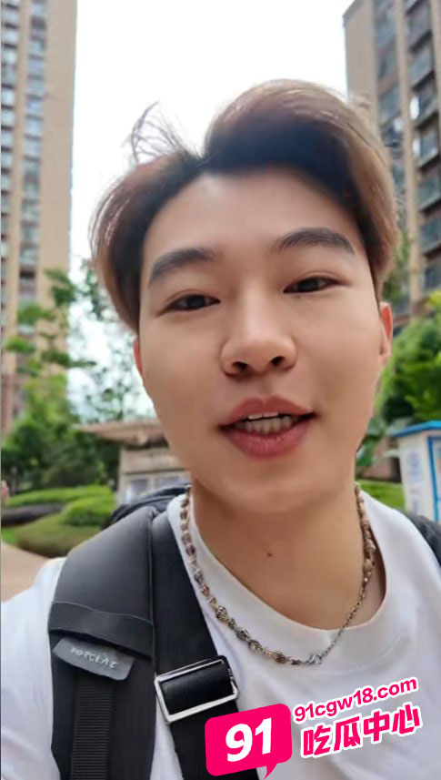 抖音旅游博主小葵在流浪 女友痛诉其出轨约炮是常事 并曝出微信撩骚记录及出轨视频！ 配图23