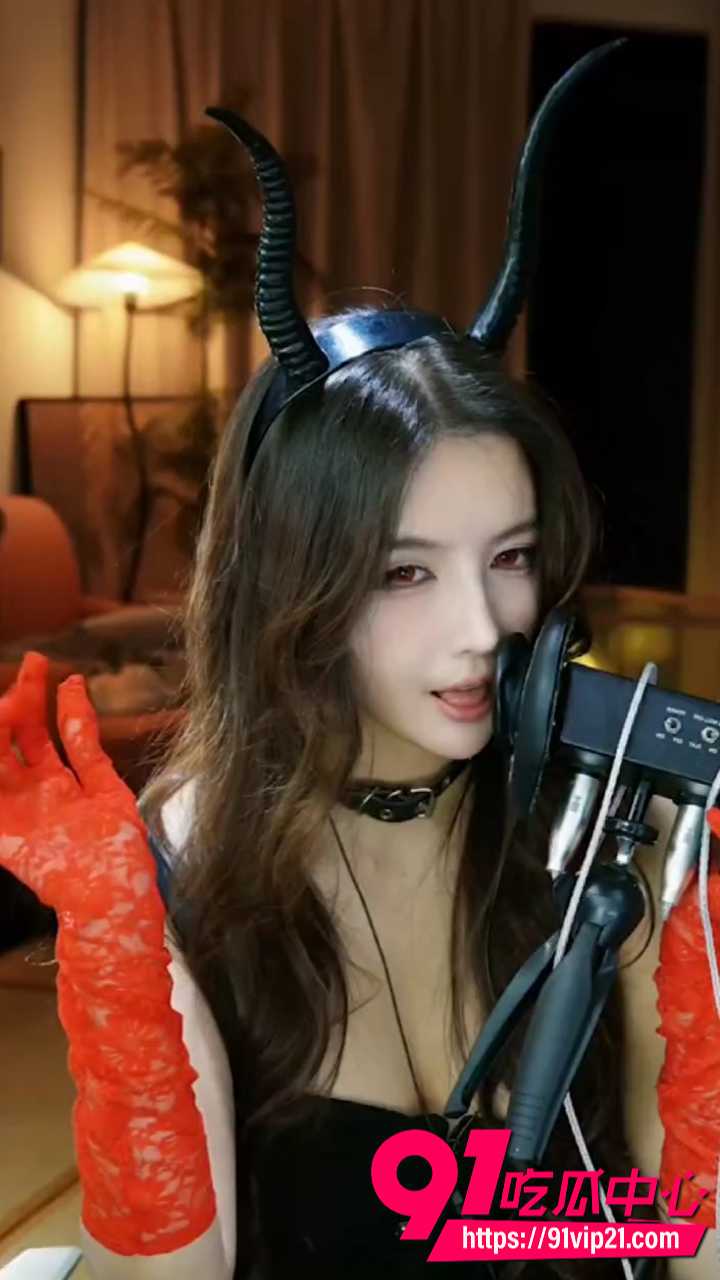 ASMR博主大艺术嘉声控福利4 ASMR博主大艺术嘉声控福利4
