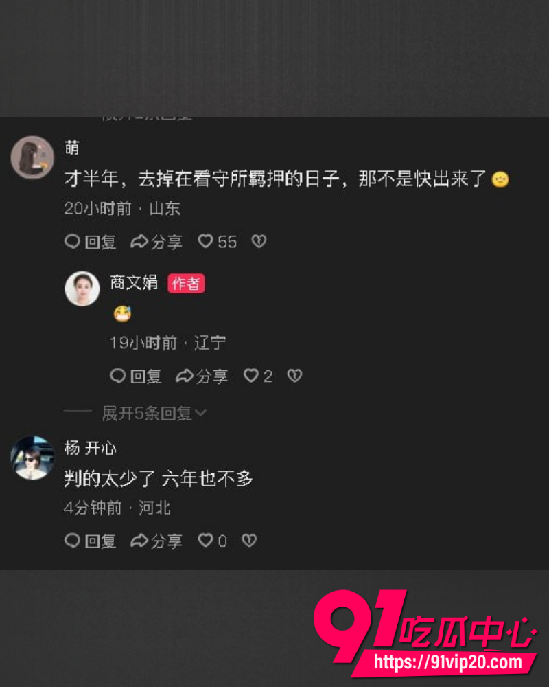 湖北恩施商文娟家暴案一审  22