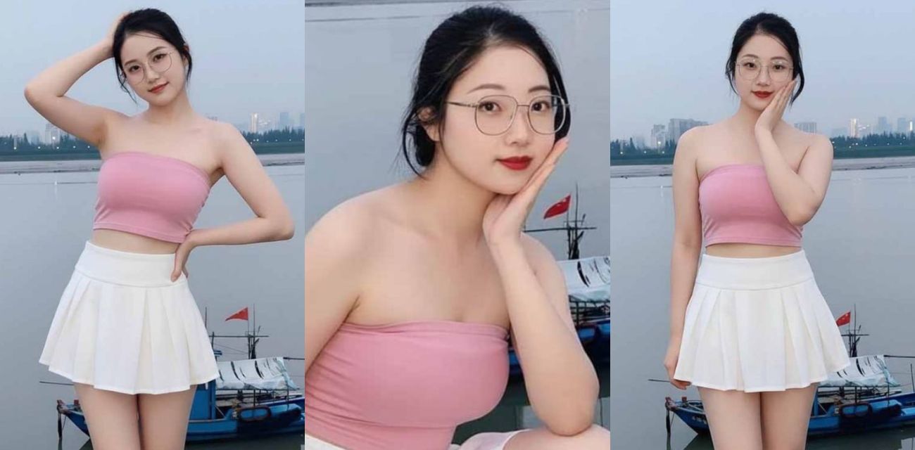 广西梧州学院颜思妤 七夕约炮大鸡巴无套爆操 欲求不满小母狗勾魂妩媚