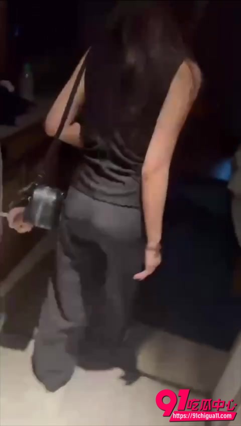温柔台妹抓奸现场1