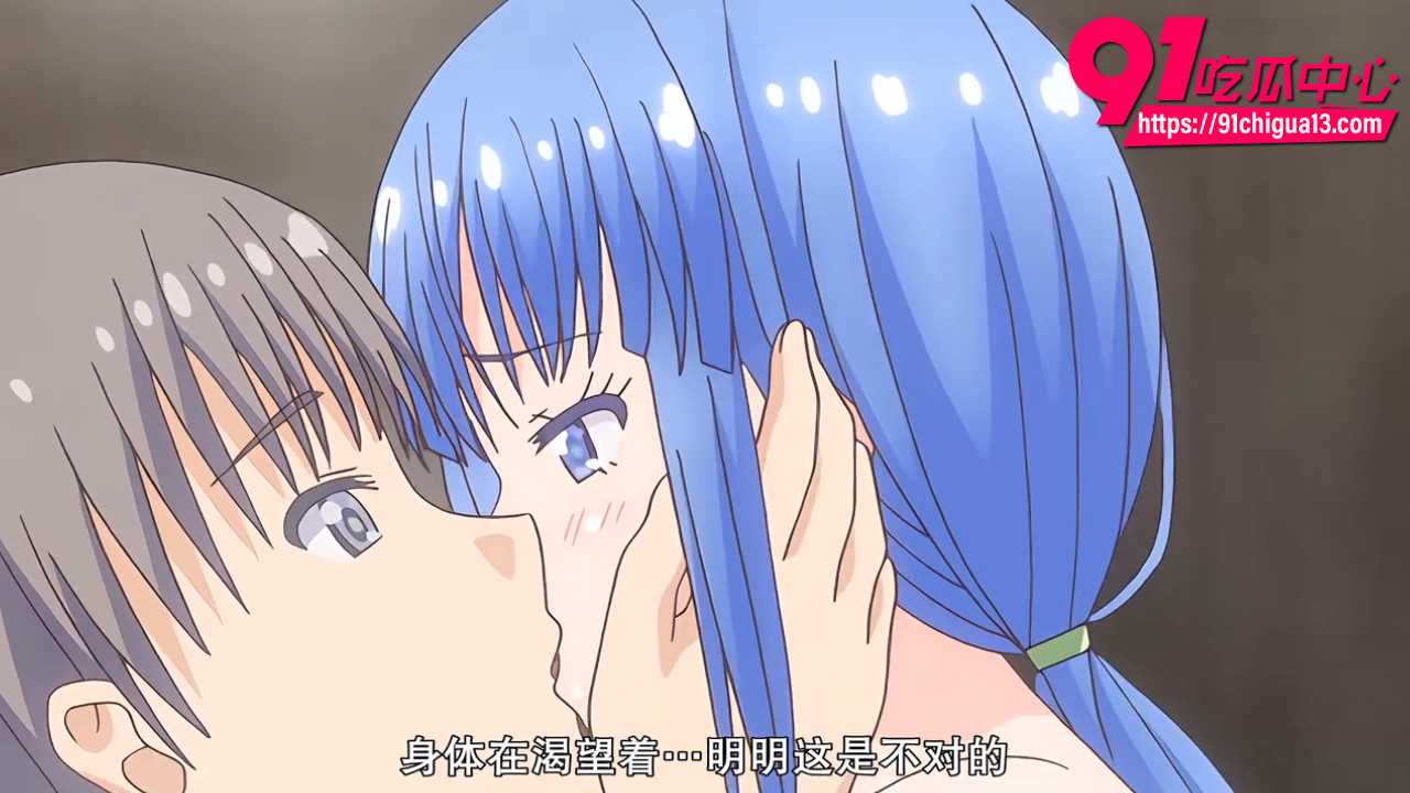 蓝发人妻美雪被下属狂干到失神2 蓝发人妻美雪被下属狂干到失神2