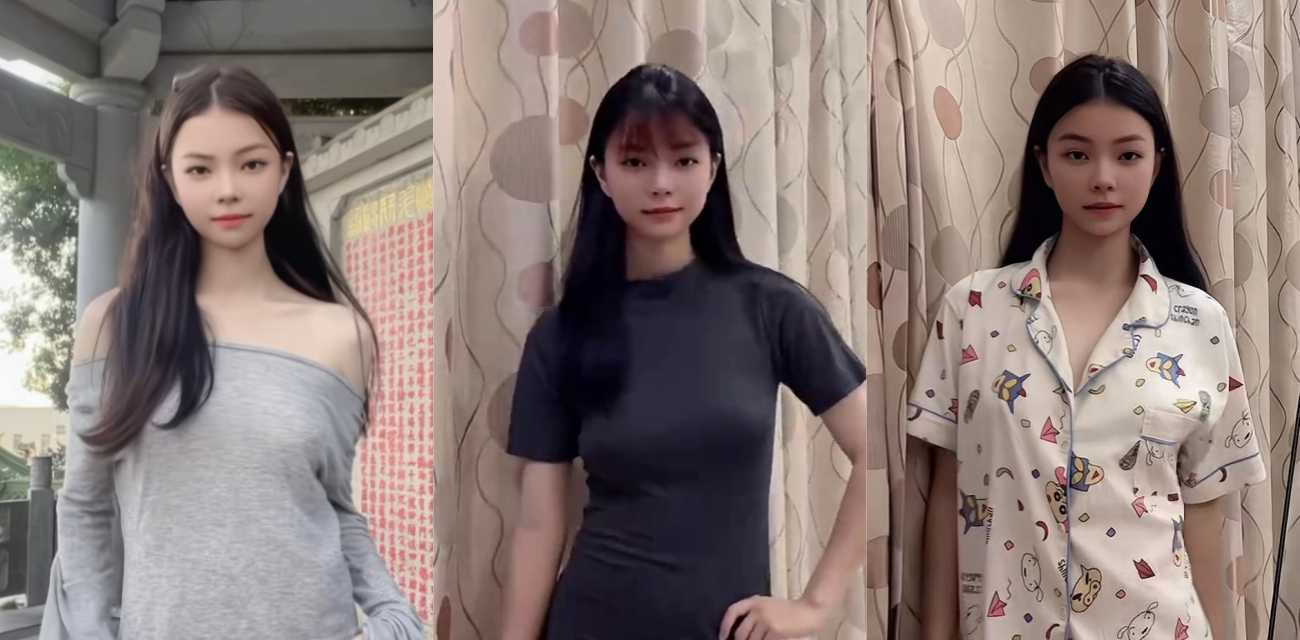 推特裸舞博主 安慕希 抖音开号 清纯少女边跳边脱完整合集 浴室裸体淋浴头冲水自慰