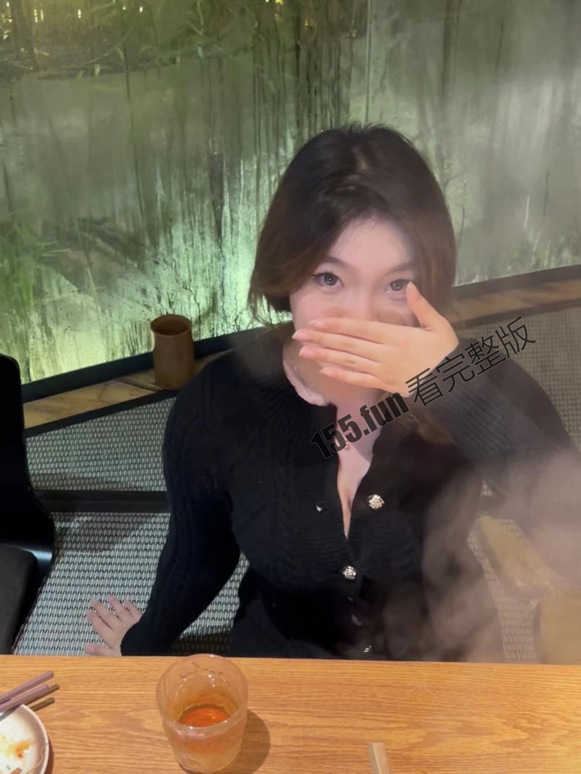 前女友曝光 G罩杯巨乳自摸秀 附微信联系方式