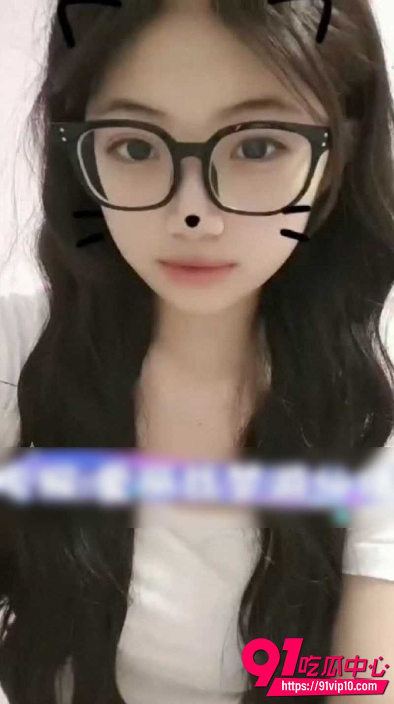 江西九江眼镜妹王雅熙 3