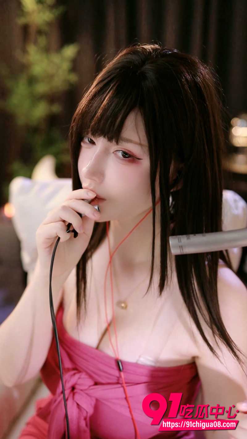 斗鱼ASMR2 斗鱼ASMR2