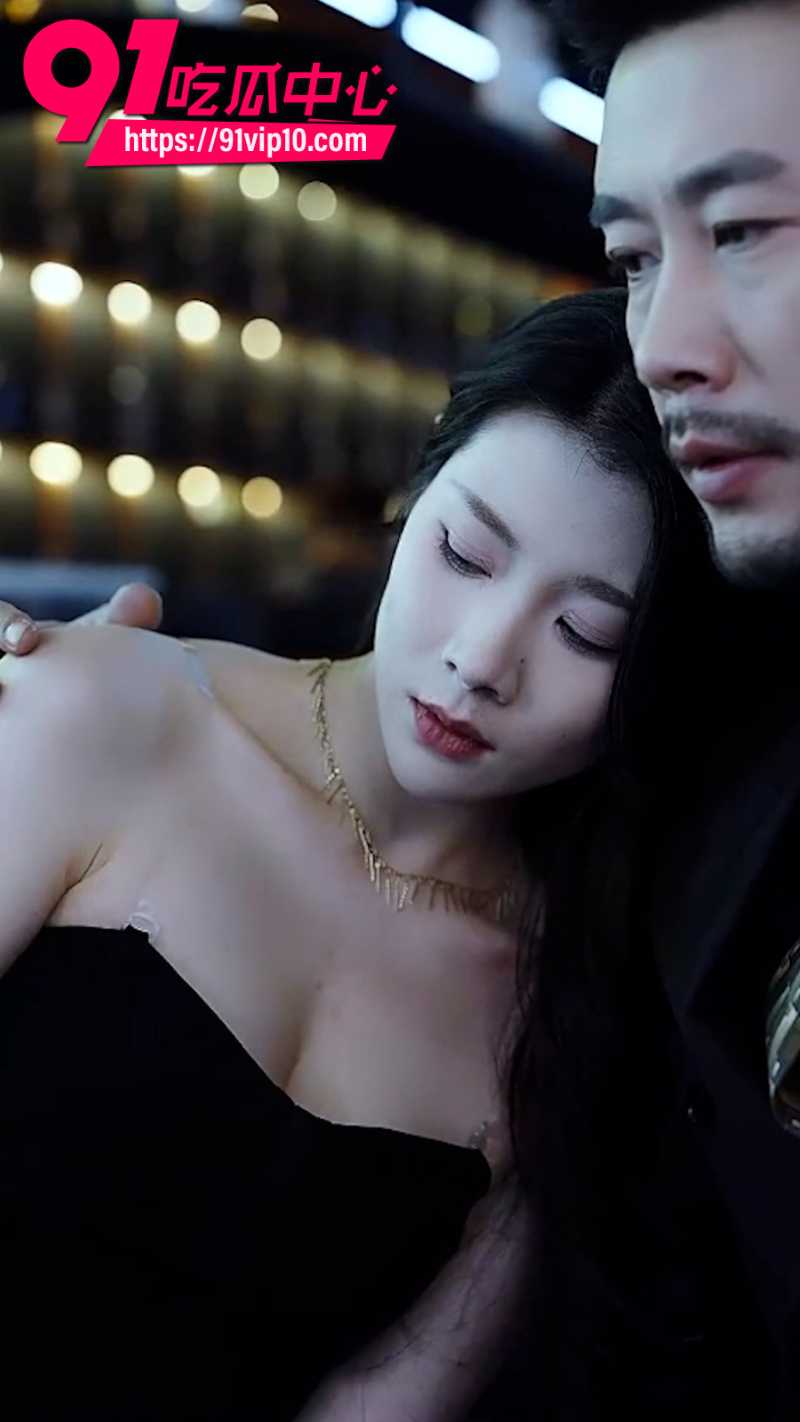 国产擦边短剧来自干女儿的按摩5