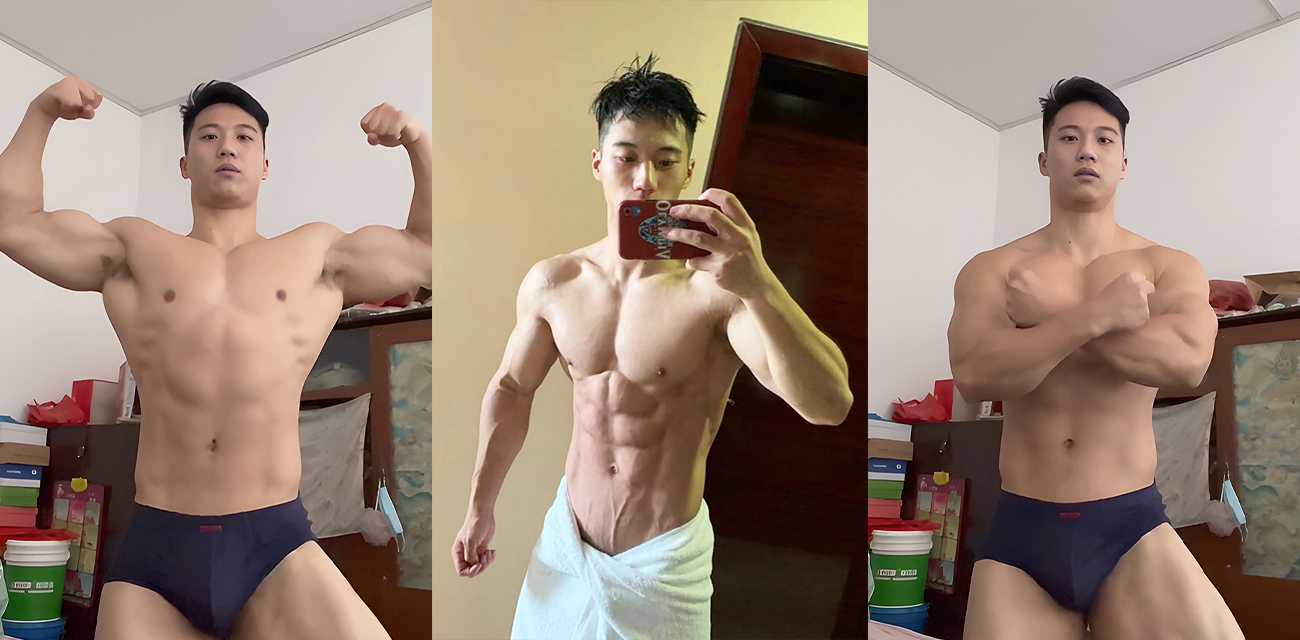 健美冠军 健美冠军