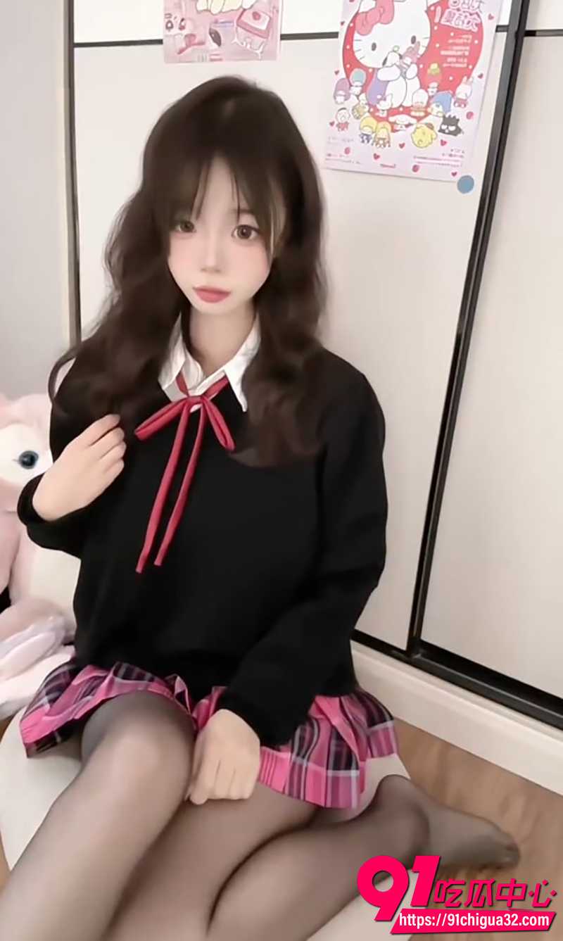 推特萝莉辞酱 2