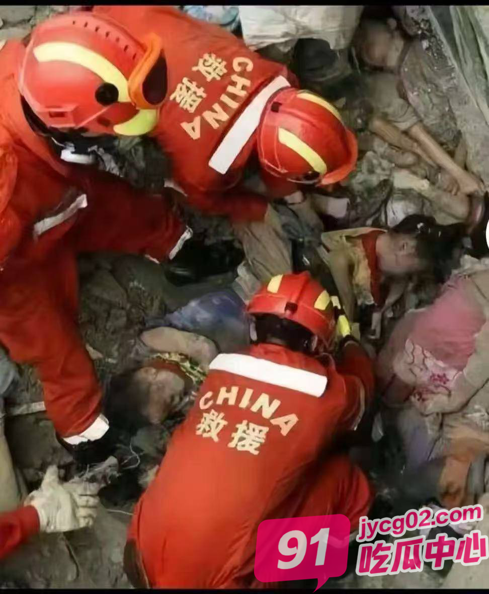 中国向缅甸提供紧急人道主义地震救灾援助！
