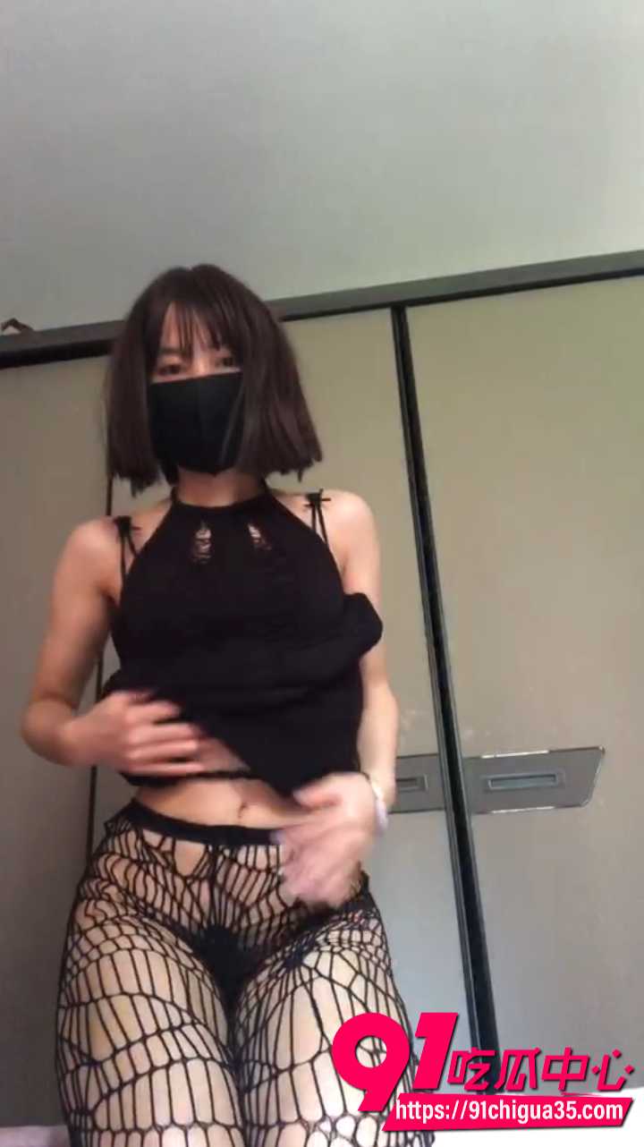 快手网红crackt私密视频3