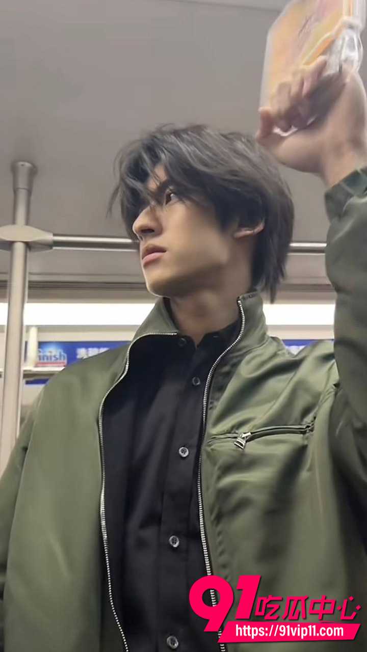 网红方圆与泡澡的山羊深夜约会8