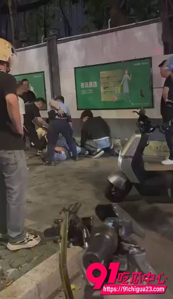 深圳龙岗京东骑手9