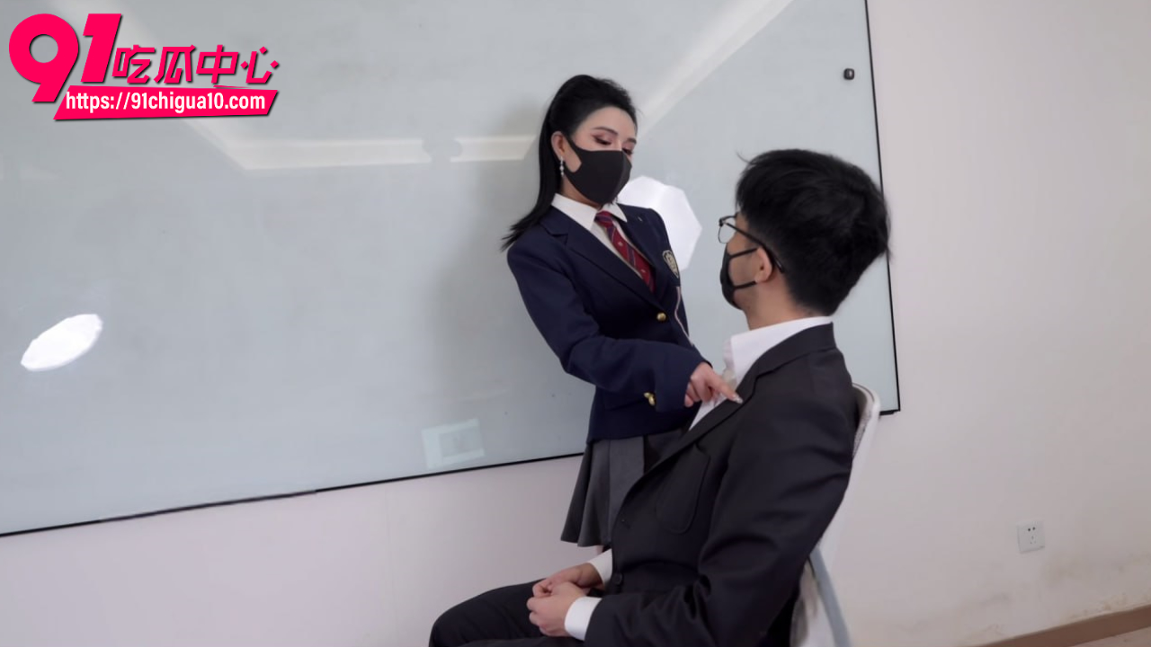 极品JK制服美女西野加奈教室补课 不会题用骚逼肉体报答老师 深喉足交猛操超浪贱