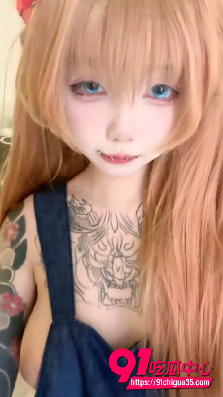符文女战士青训新鱼2