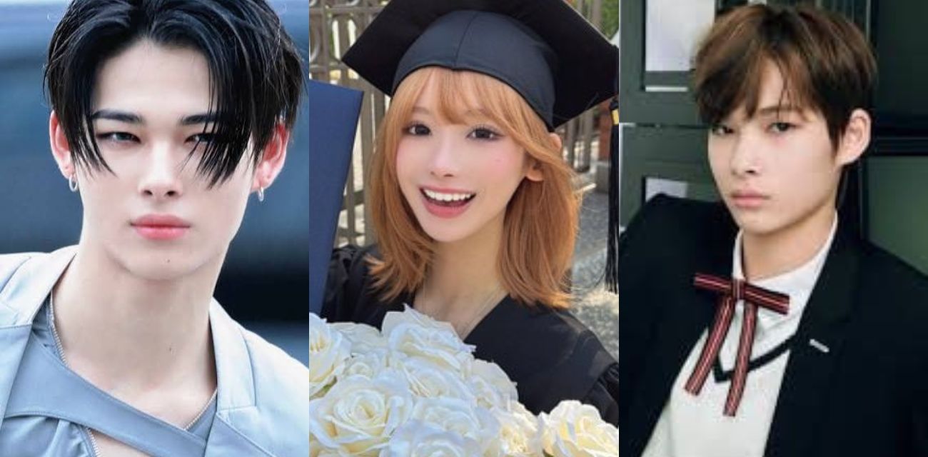 追星到赔上性命！男团ENHYPEN粉丝网暴事件升级 26岁日本女网红Mina直播中自缢身亡