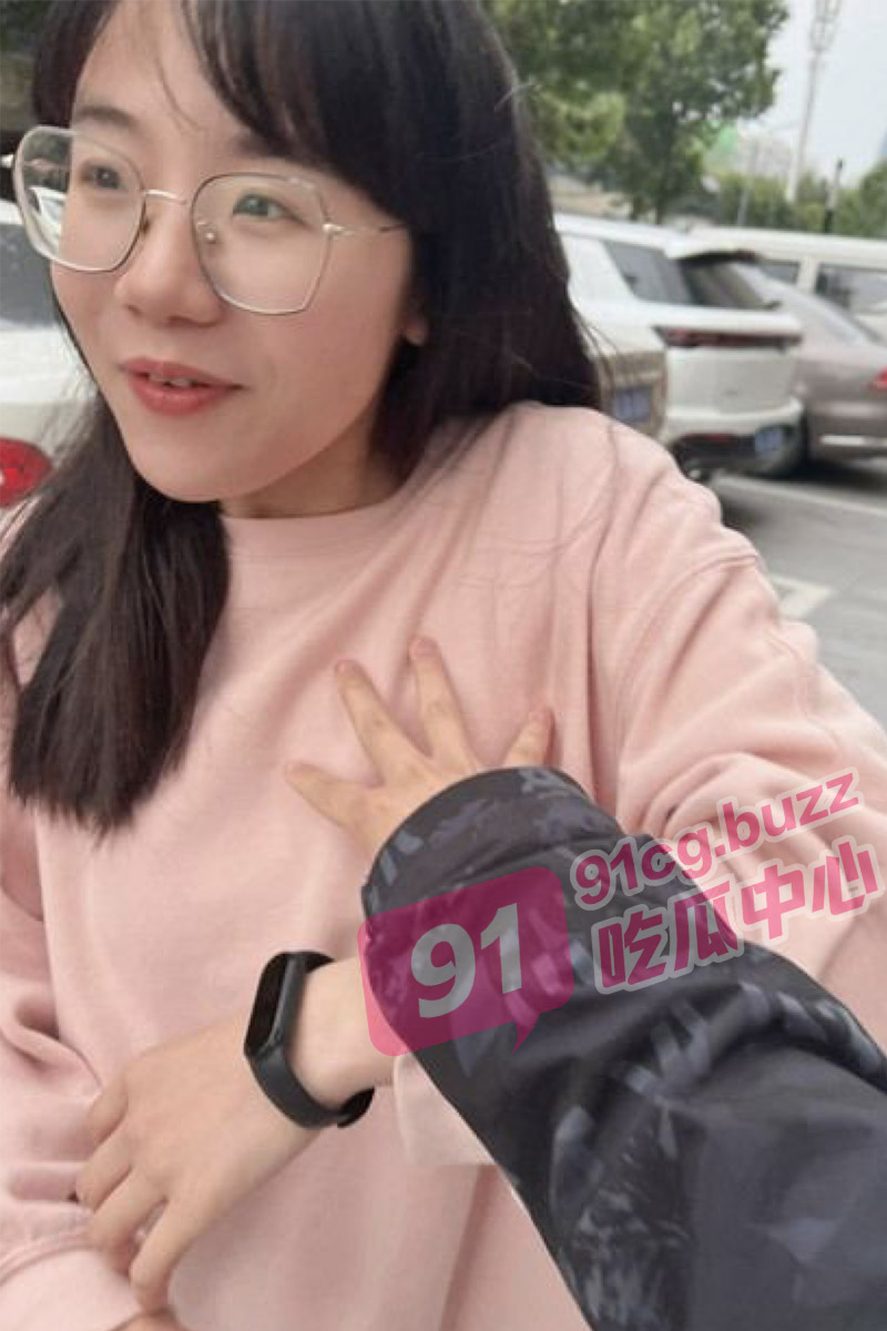 【犹看后庭花】张家口民办医院护士康美竹 热衷SM调教 “主人 请大力一点哦”