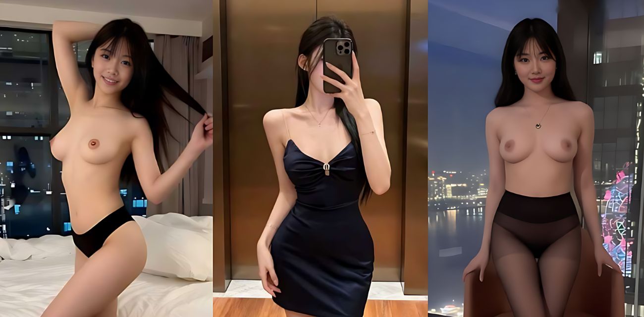 南昌巨乳淫妻 小千 福利作品合集 绿帽老公任由肌肉单男猛操 榨精机器全程迎合！