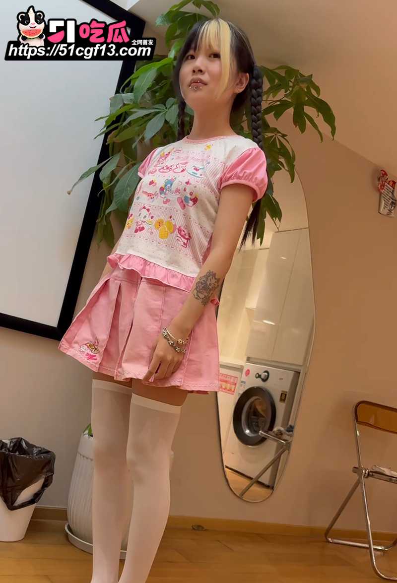 杭州舌钉少萝第一弹 3 拷贝