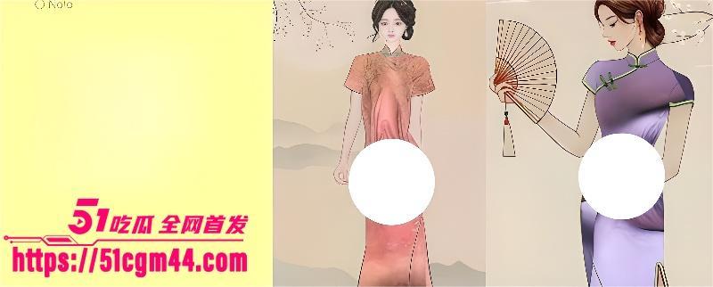 全网爆火万福图揭秘 16 全网爆火万福图揭秘 16