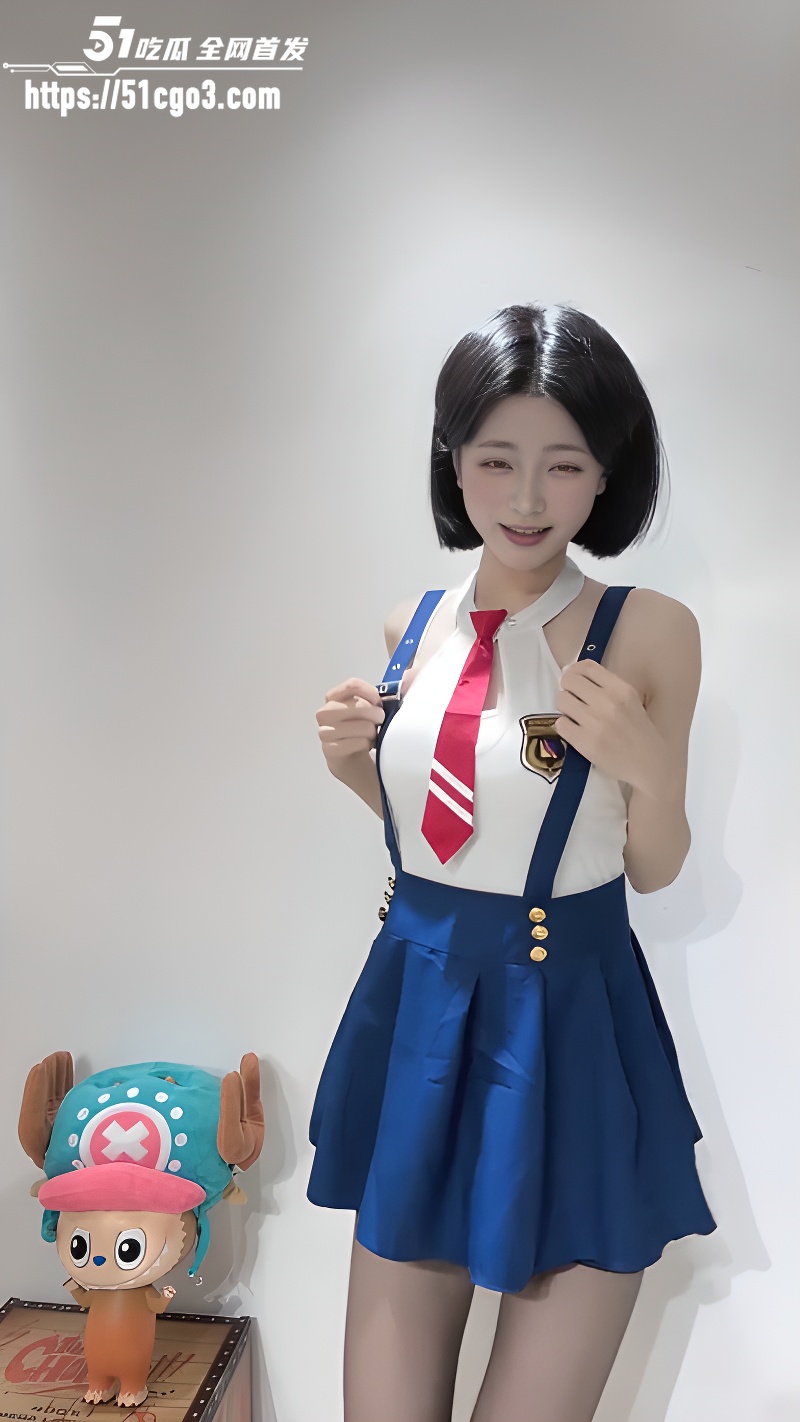 快手68W粉大主播徐凡凡 3