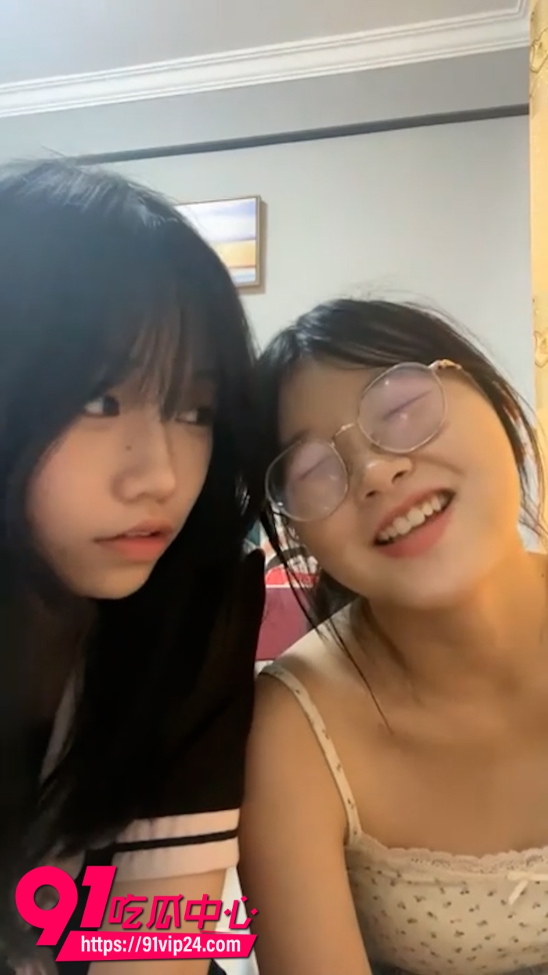 困困兔闺蜜2