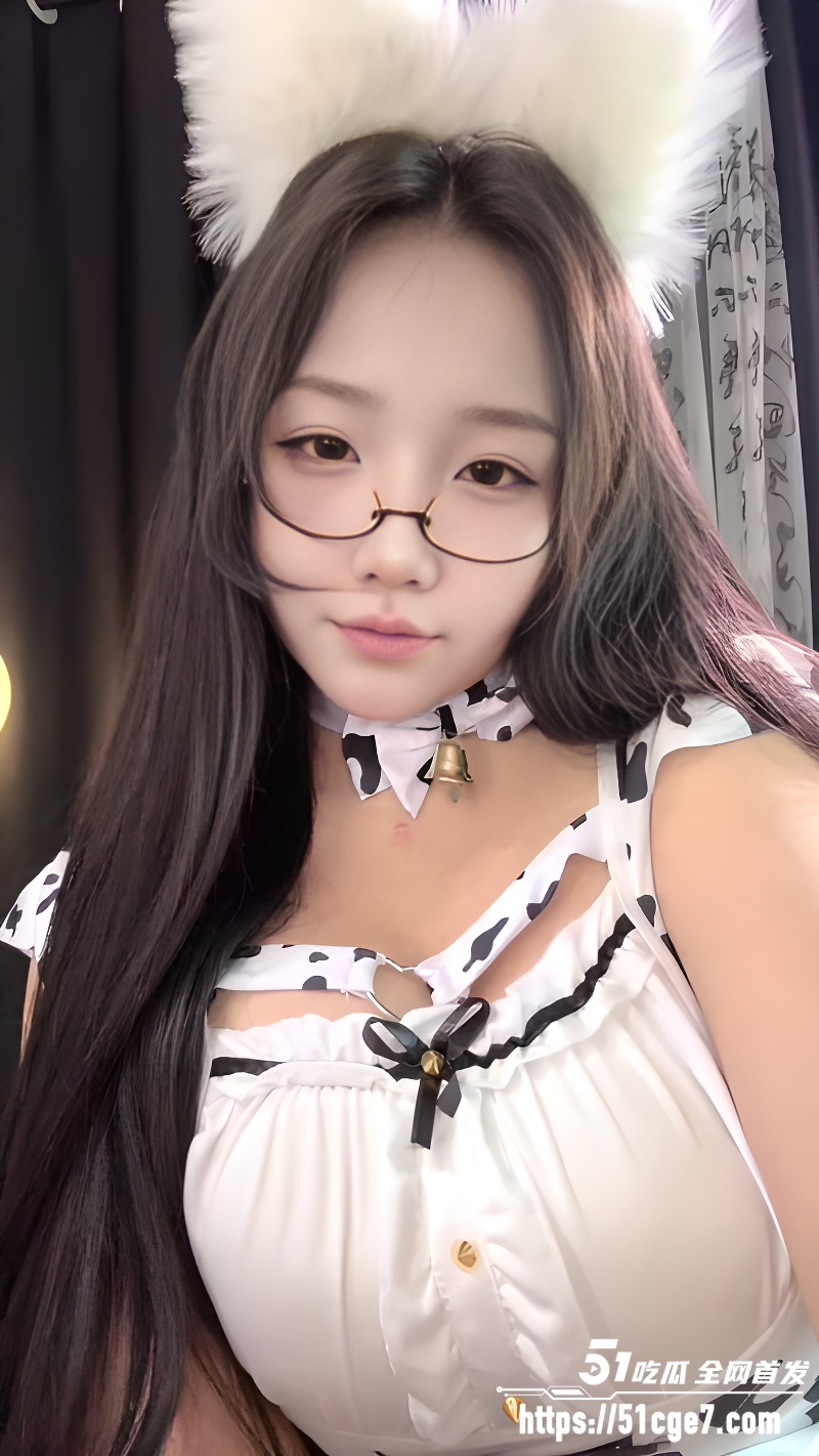 B站女神 米粒哩哩yoyo 2 B站女神 米粒哩哩yoyo 2
