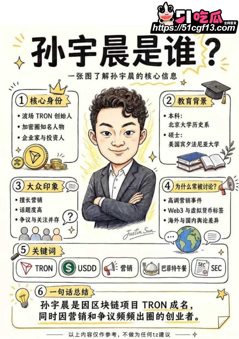 舔狗天花板 孙宇晨 起诉景甜后续02