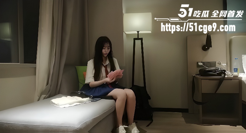 鸭总约炮小仙女 1 鸭总约炮小仙女 1