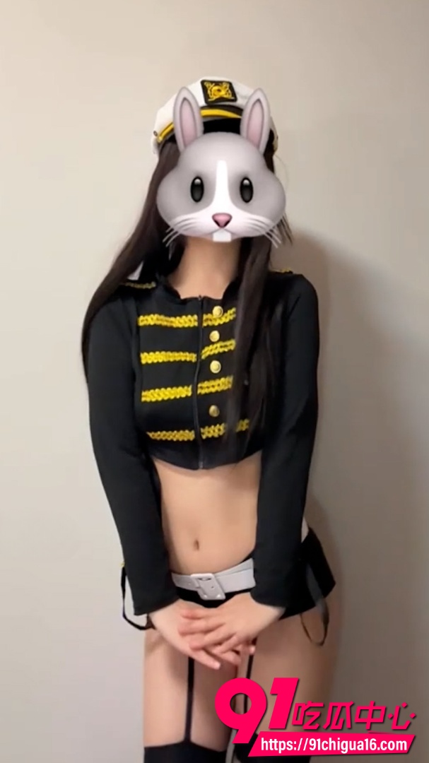 推特小粉喵2