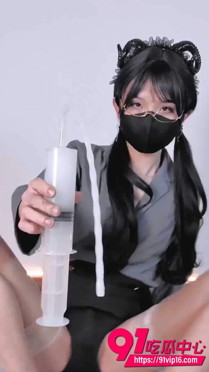 顶级伪娘jinwanxuan新作4