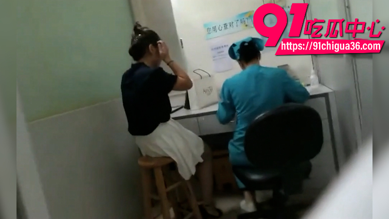 大神男扮女装假扮病人潜入医院偷拍护士给病人打针5 大神男扮女装假扮病人潜入医院偷拍护士给病人打针5