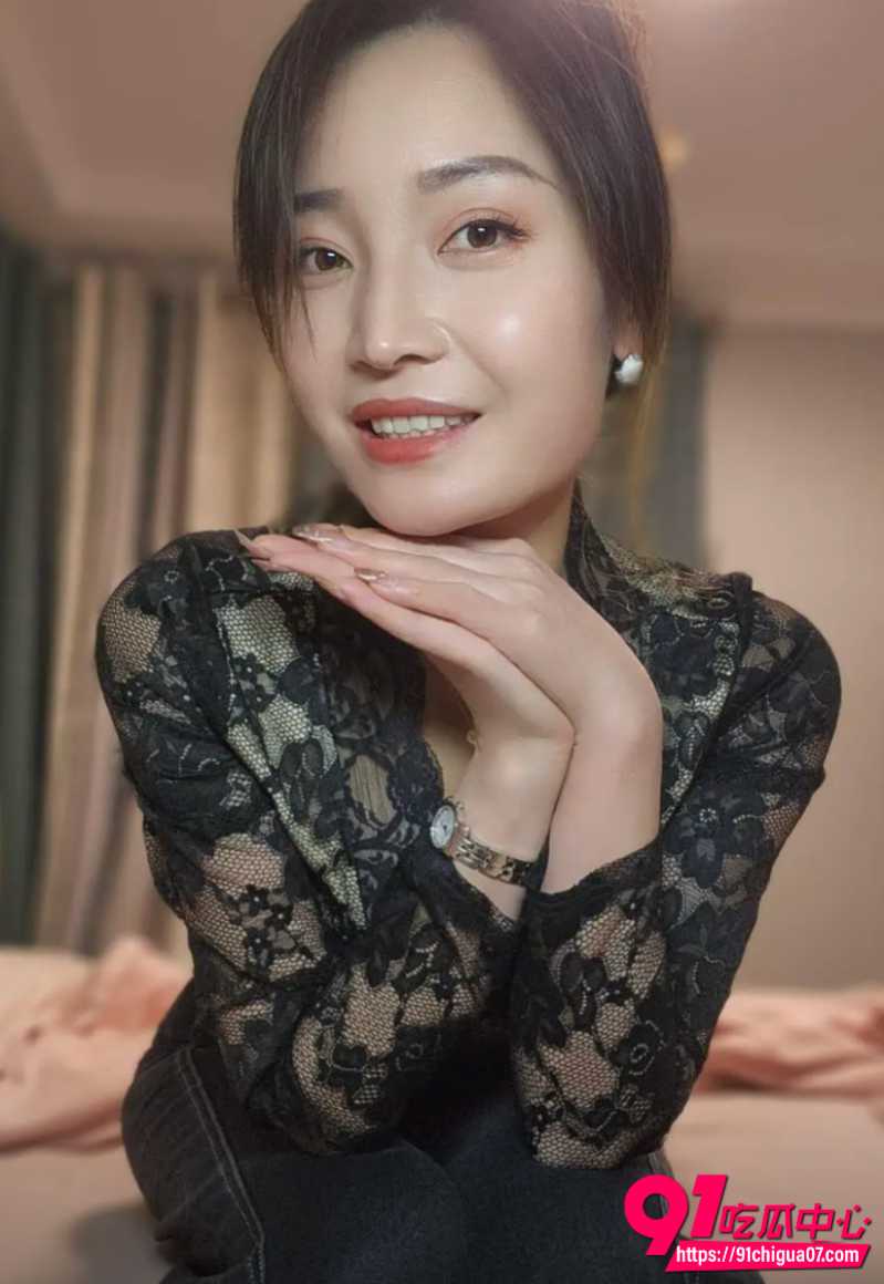 广东江门丈母娘20