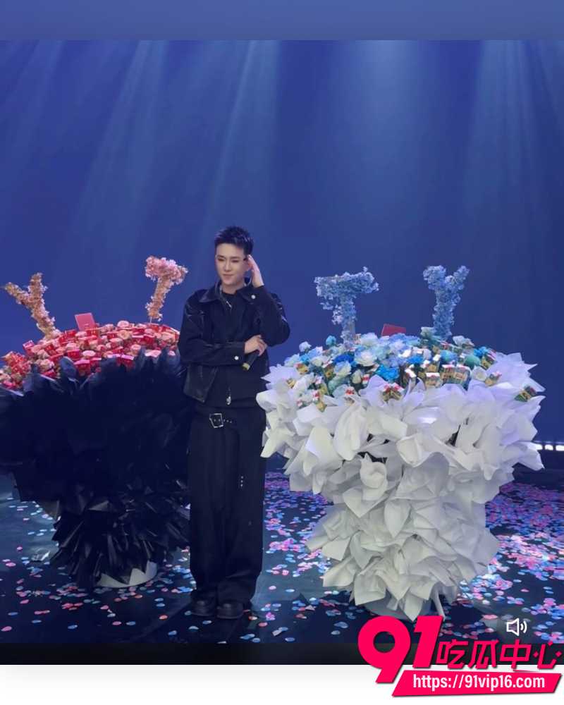 快手252万粉主播摇童 28 快手252万粉主播摇童 28