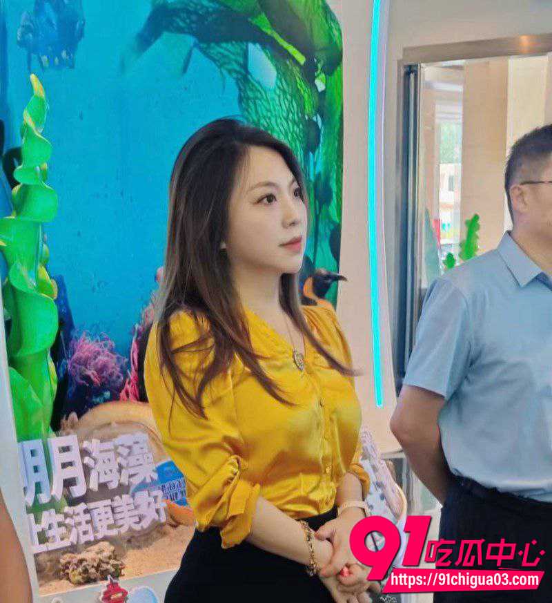 青岛未来盛世女经理  6