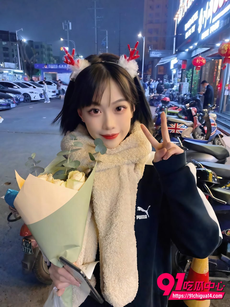 张依诺性爱视频曝光13