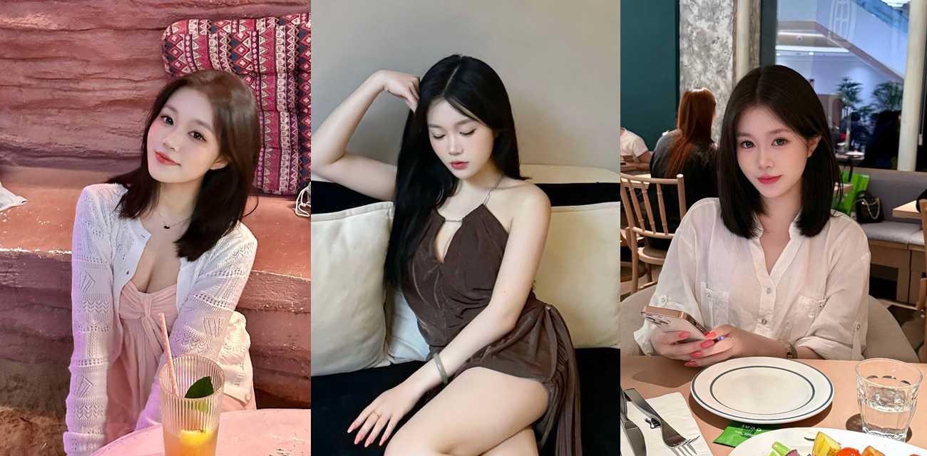 推特情侣博主狗爹和小桃 新作黑丝淫欲小桃欲望大开 完美视觉展示暴力撞击臀浪翻滚！