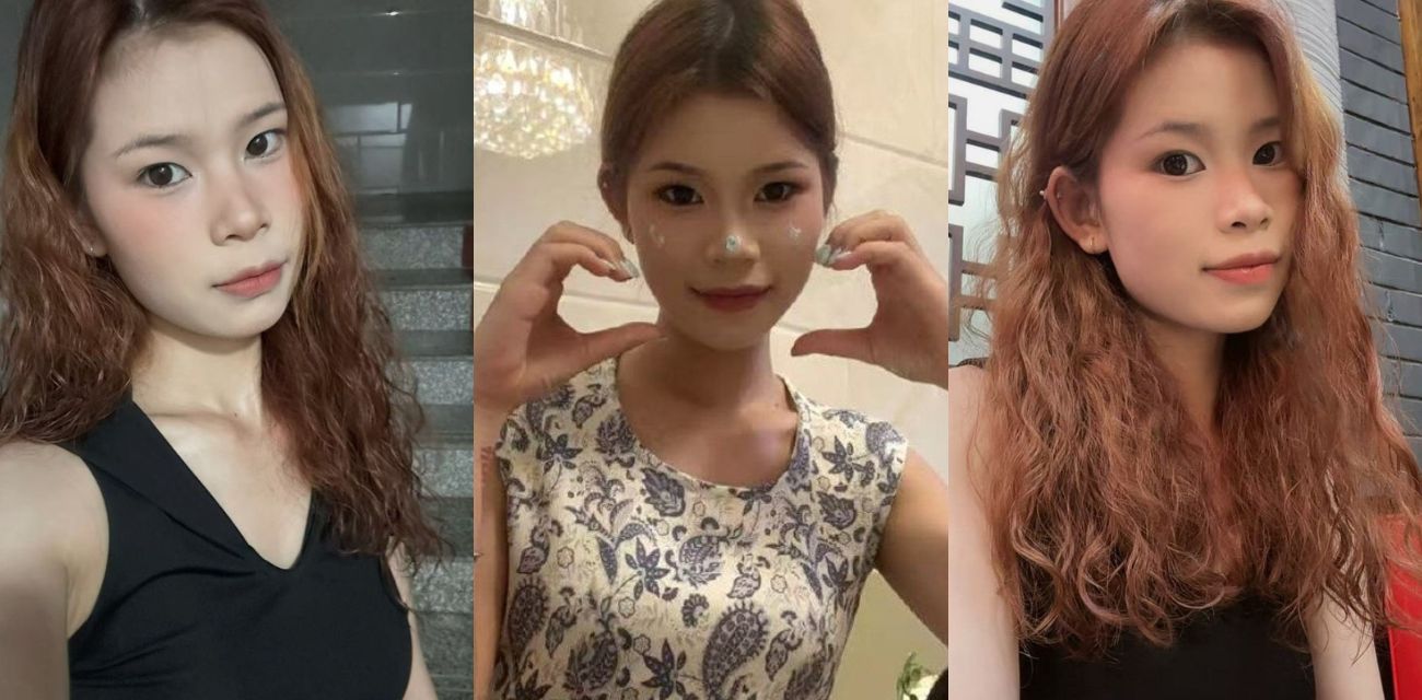 玩物直播调教女王妮蔻royal 冰冰白袜裸足深喉胖男粉丝 脚塞嘴里玩到满脸通红喘不过气