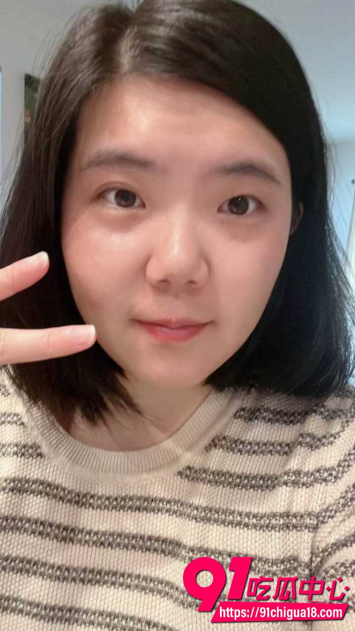 河北留学生曾兔兔绿卡骗婚怀孕约炮2