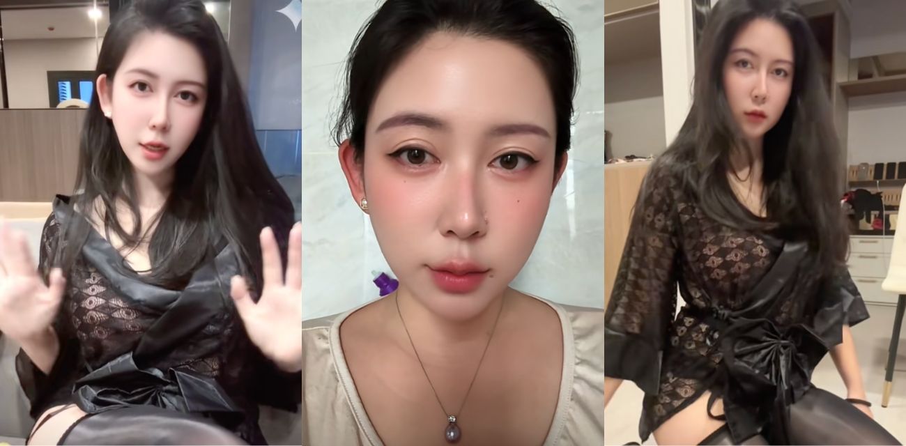 抖音爆乳嫩模 李雅 调教视频泄密 肛塞拉珠尽情玩弄小穴后庭 湿嫩白虎被无套爆操！