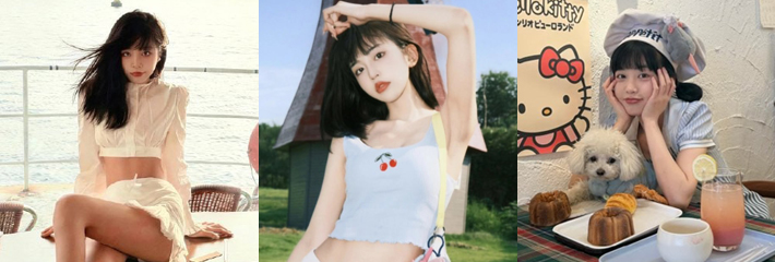 每日排行榜Top10!司晓迪 私生活不检点爆雷 自称睡遍顶流 几千块包养成年女大学生教程曝光