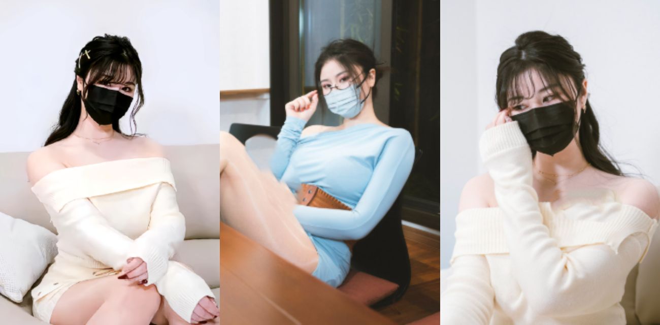 美腿网黄台北娜娜最新作品 白丝粉色护士制服 让你浸式体验新鲜的刺激！