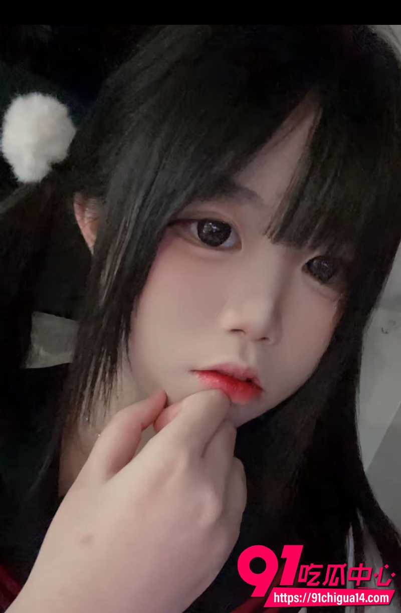 抖音网红幸酱 4