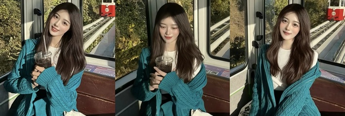 宝宝乖，妈妈给你喂奶奶，吊乳熟女【冷梅】和宝宝一起啃奶嘴