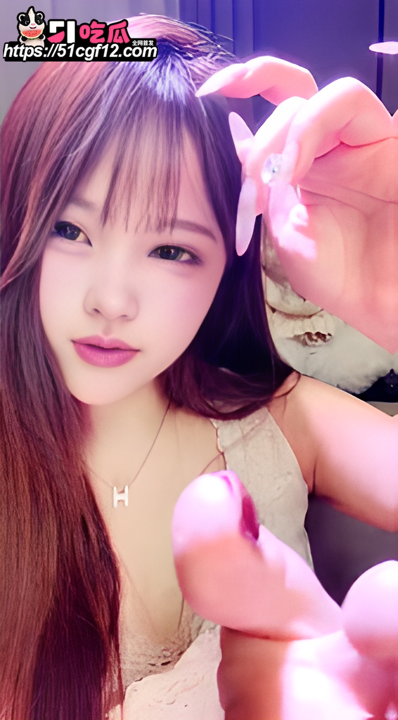 女主播 琪琪大人  红绿灯寸止挑战 1