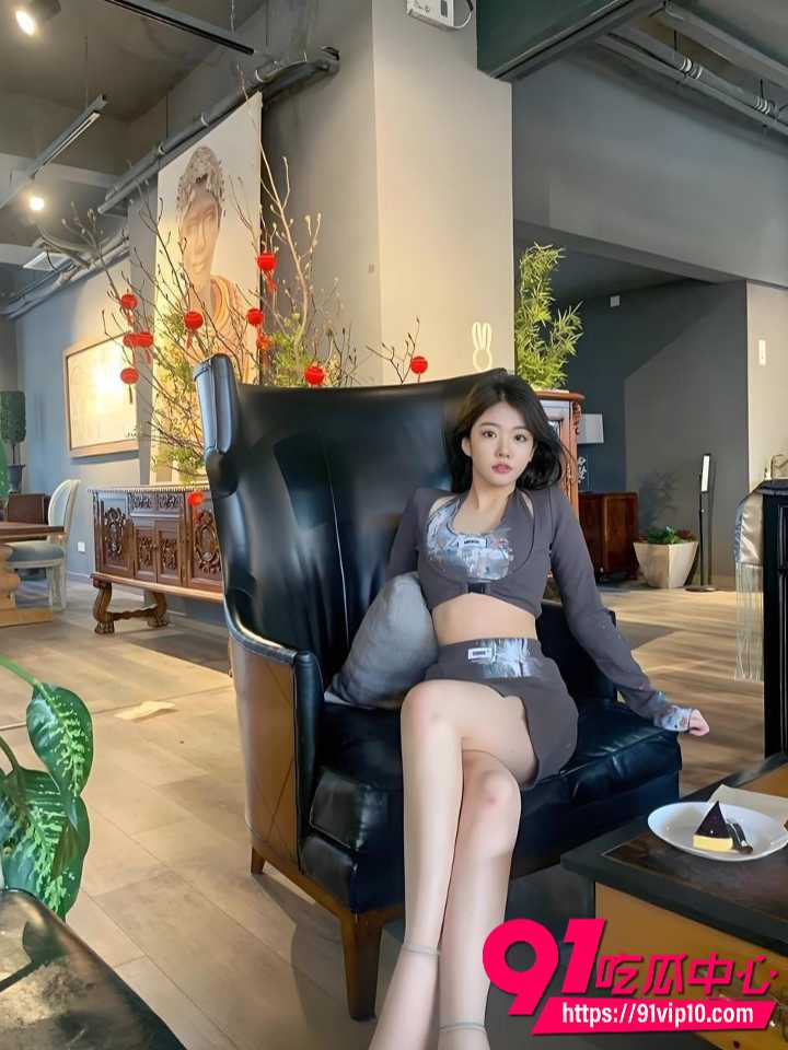 美少女杨妍被金主调教曝光1