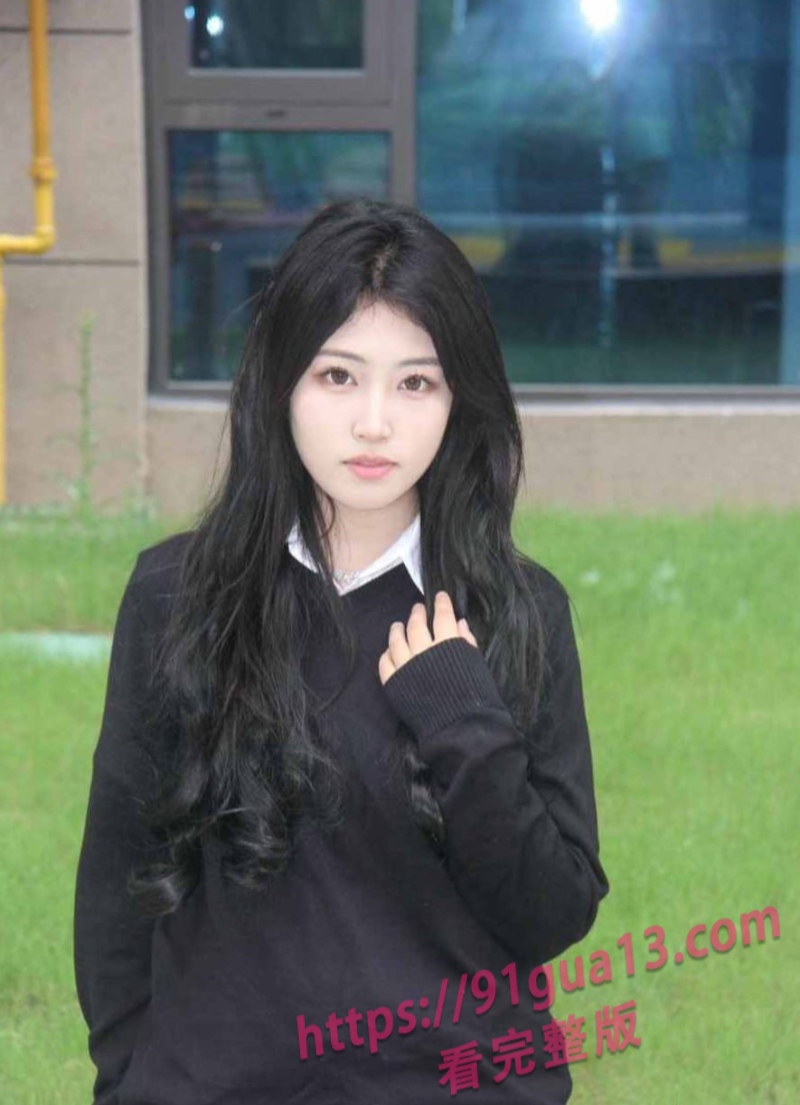 河南大学大一新生李鑫楠做爱自慰视频流出 呻吟声非常顶 配图2